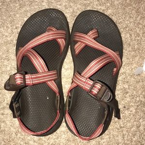 Chacos